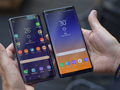 Otkup Samsung Note