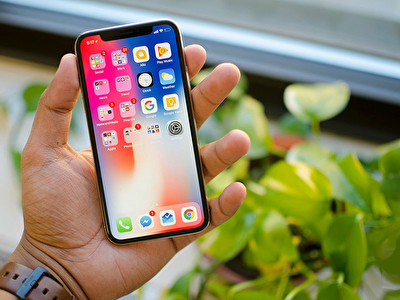 Otkup Apple Iphone X i XS