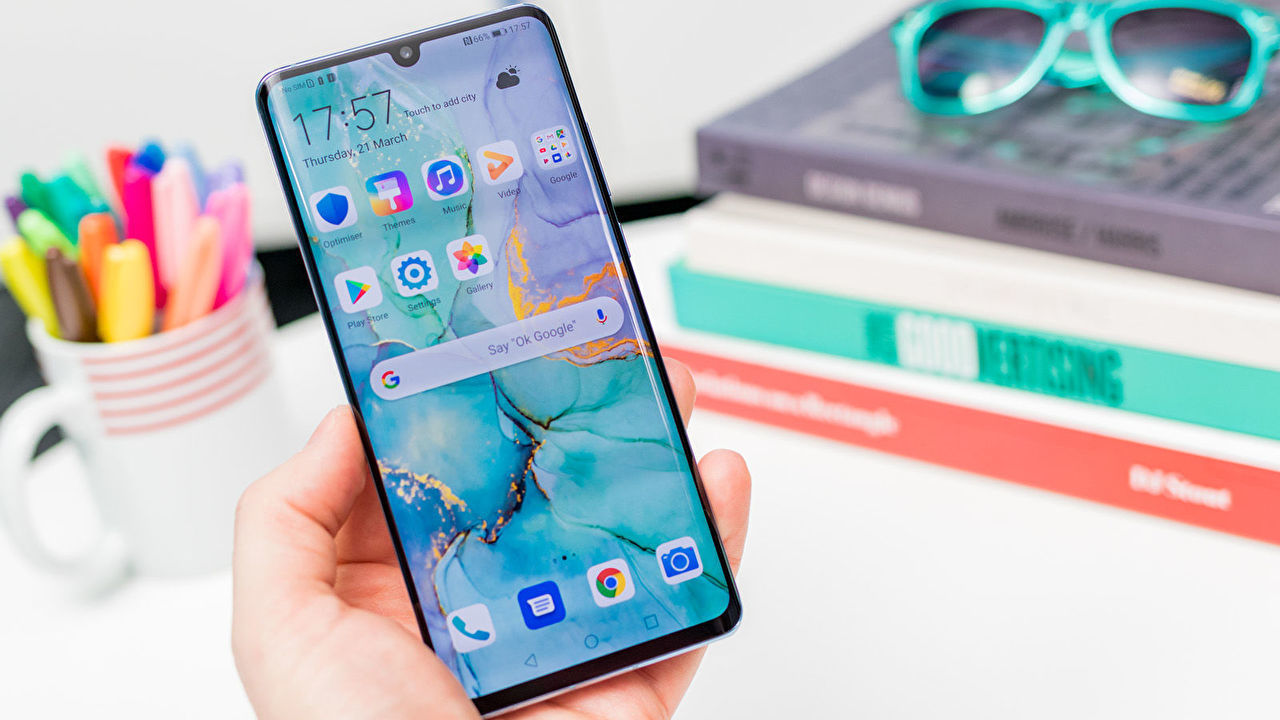 Otkup Huawei telefona
